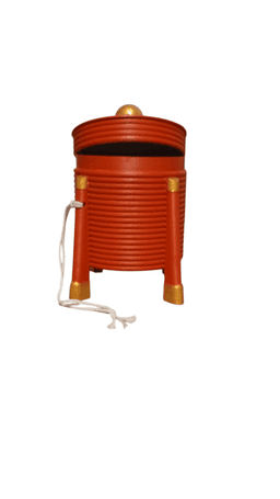 Hokai Box 3d model