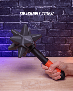 Gloomspike 3d model