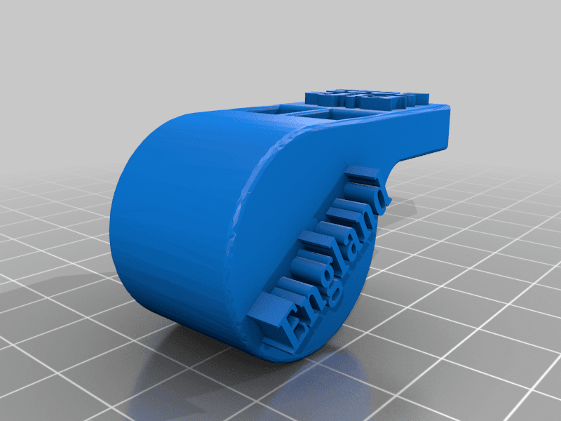 FIFA 2022 World Cup 3d model