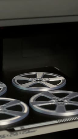 2010 Camaro Style Wheel Coaster Set 3d model