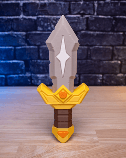 Brightmourne 3d model