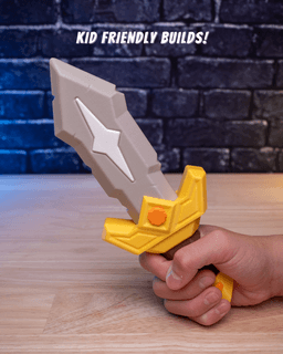 Brightmourne 3d model