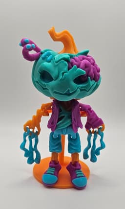 3d model