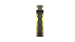 Eclipse Meridian Eternity Ring FREE 3d model