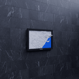 Panama, Panama - 3D Miniature 3d model