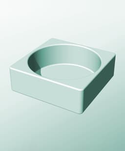 CS162-60 3d model