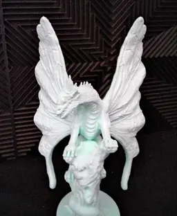 FDM 3d model