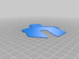Polygon thingy 3d model