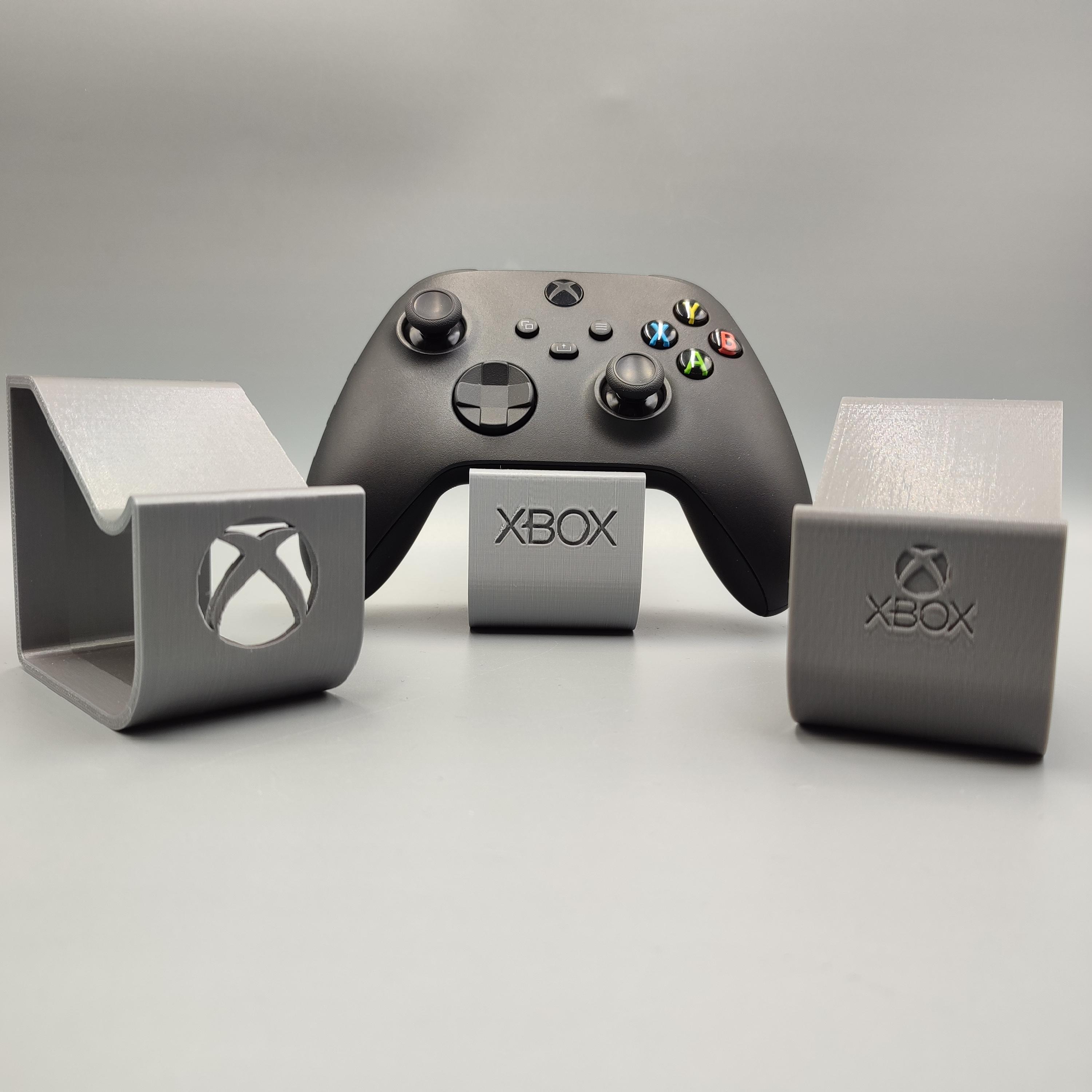 Xbox Controller Stand 3d model