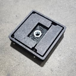 Eyourlife Light Bar End Replacement 3d model
