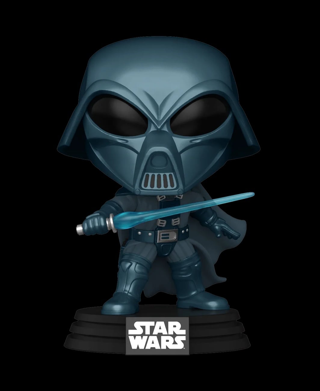 STARWARS 3d model