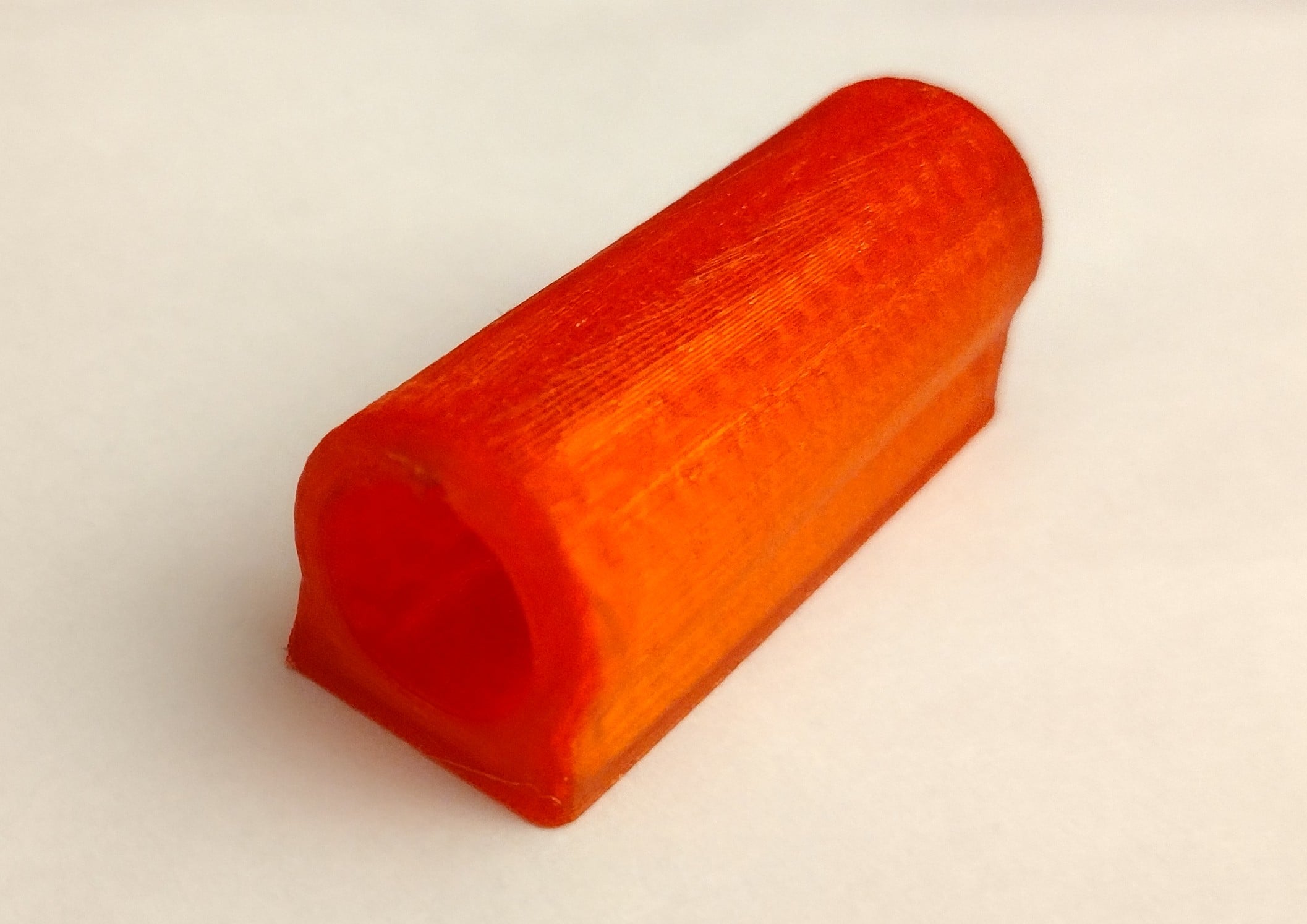 Pen Cap 3d model