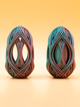 Cathedral Easter Egg 2025 3d model