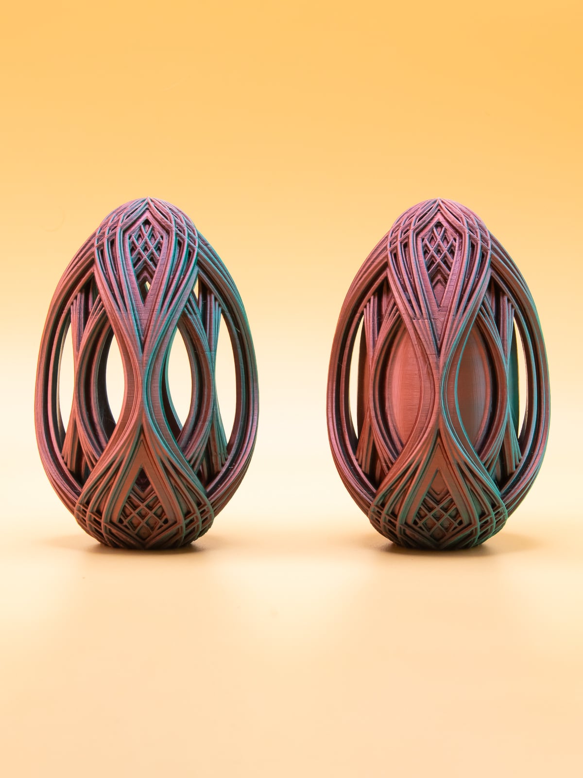 Cathedral Easter Egg 2025 3d model