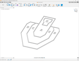 K-Zone target 3d model