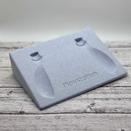 Playstation Dualsense Controller Stand 3d model