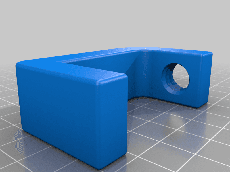 1673030_G-Clamp_fully_printable 3d model