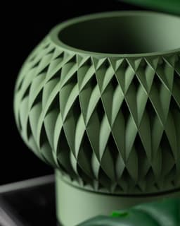 Velux Planter Pot Reissue by MODERN MACHINE 3d model