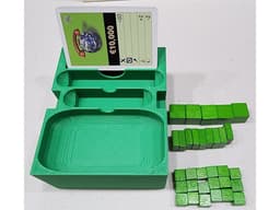 Die Macher Organizers (Valley Games Edition) 3d model