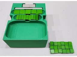 Die Macher Organizers (Valley Games Edition) 3d model