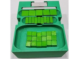 Die Macher Organizers (Valley Games Edition) 3d model