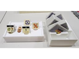 Die Macher Organizers (Valley Games Edition) 3d model