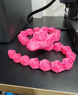 3d model