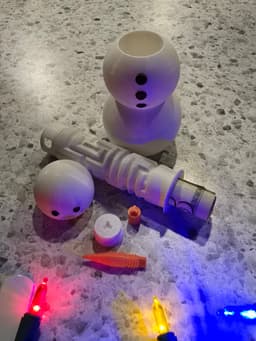 3d model