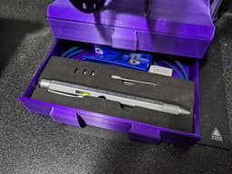 Ender 3 Parts Cabinet 3d model