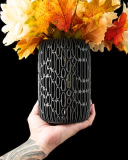 Breach Flower Vase by MODERN MACHINE 3d model