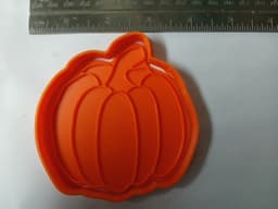Pumpkin.stl 3d model