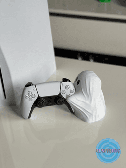 PlayStation 5 Controller Buddy 3d model