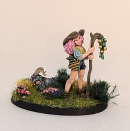 3d model