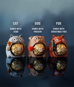 Chonkers Cat 3d model