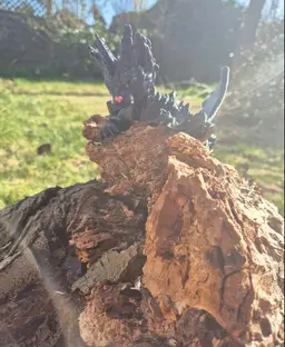 3d model