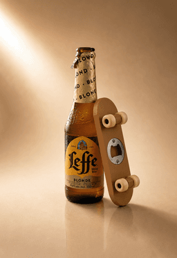Beerboard 3d model