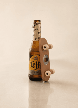 Beerboard 3d model