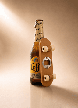 Beerboard 3d model