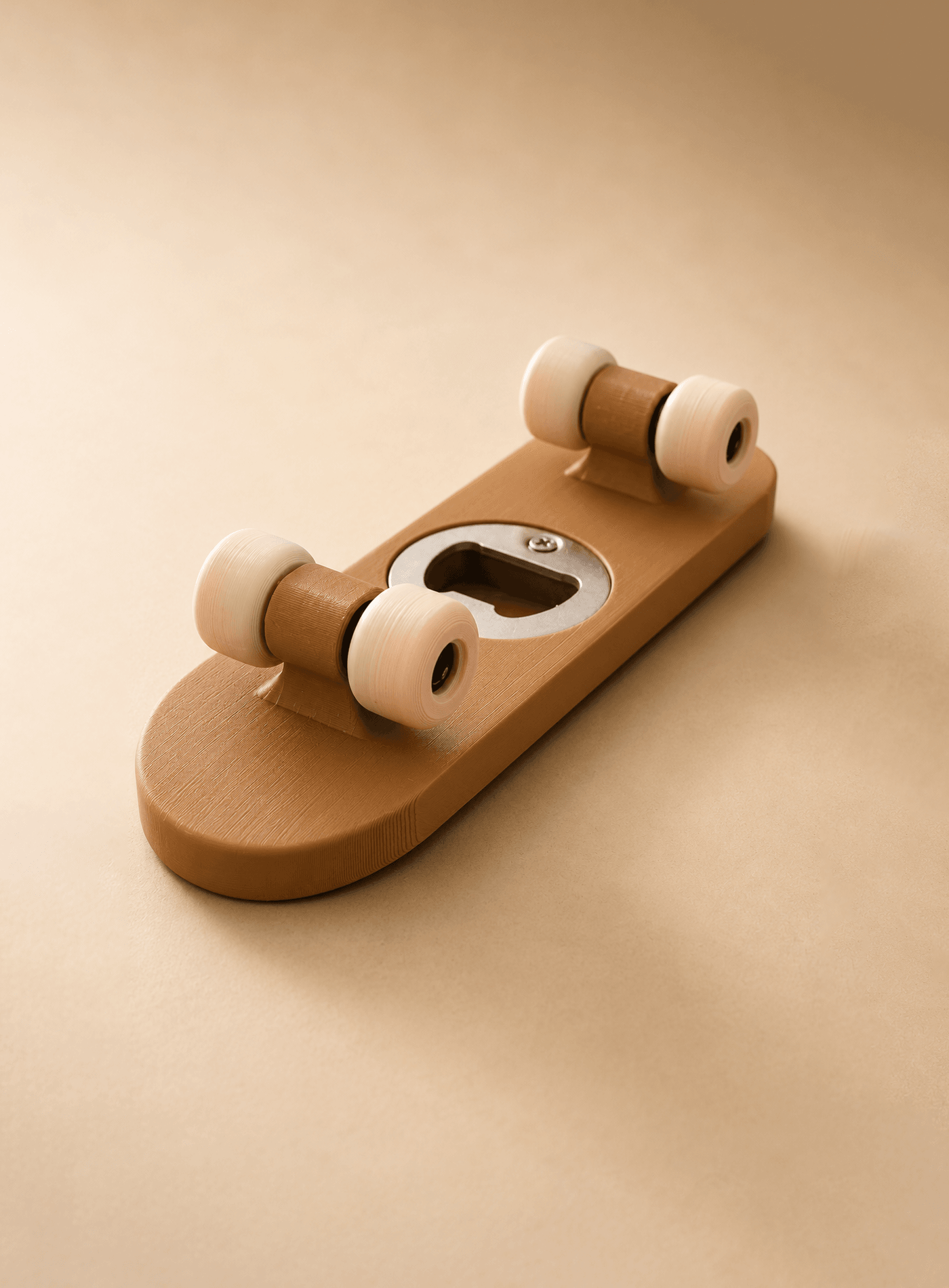 Beerboard 3d model