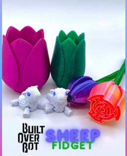 3d model