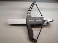 Sliding Legolini - Pump-Action Repeating Mini Bow 3d model