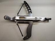 Sliding Legolini - Pump-Action Repeating Mini Bow 3d model