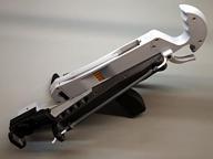 Sliding Legolini - Pump-Action Repeating Mini Bow