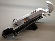 Sliding Legolini - Pump-Action Repeating Mini Bow 3d model