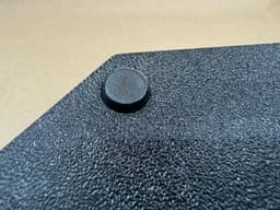 Soldering Base Only 3d model