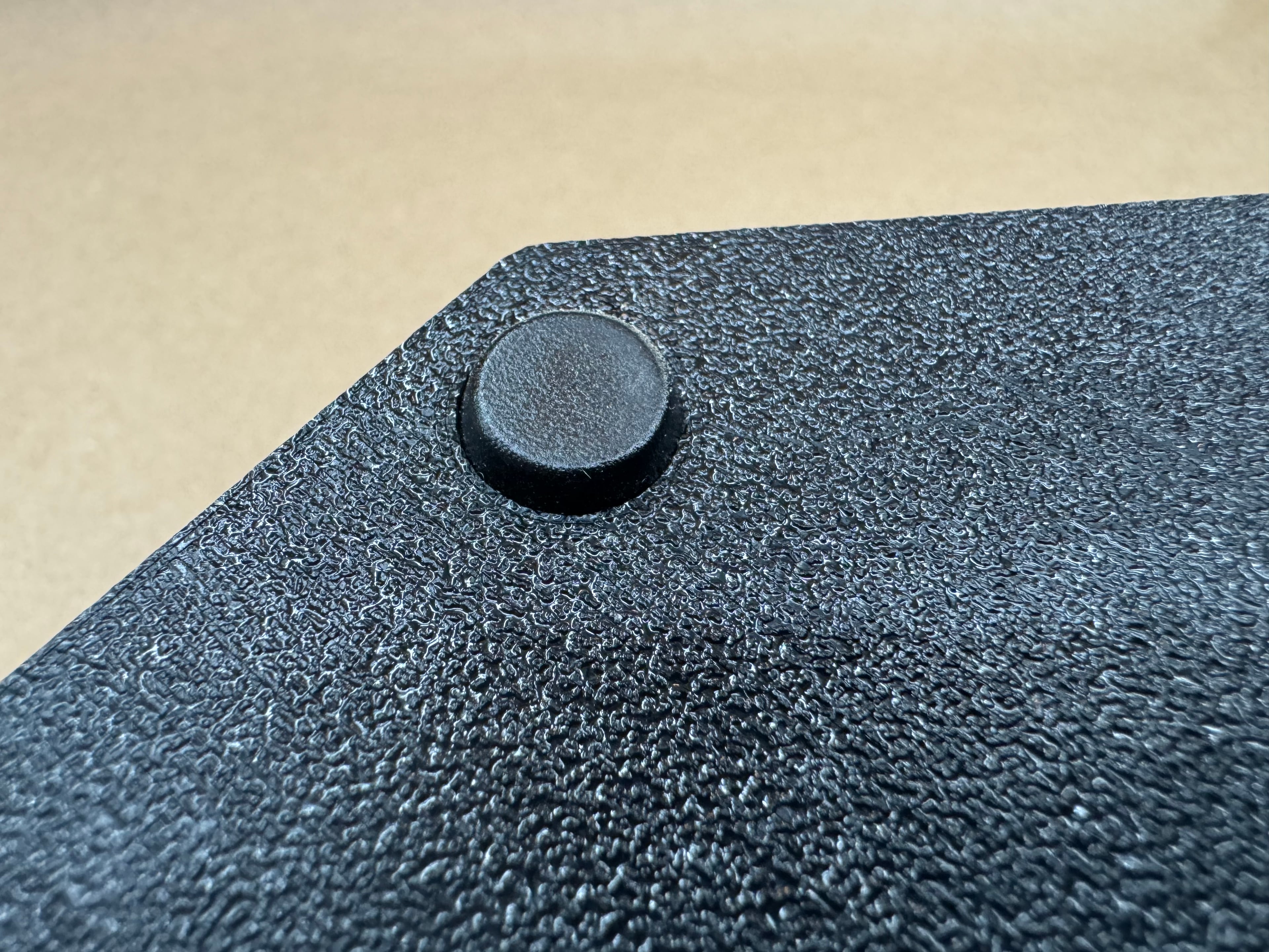 Soldering Base Only 3d model