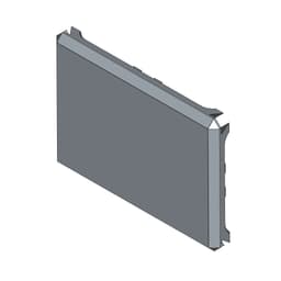 D-LOCK_BOX.2-3-B_BASE 3d model
