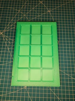 Open Notebook 3d model