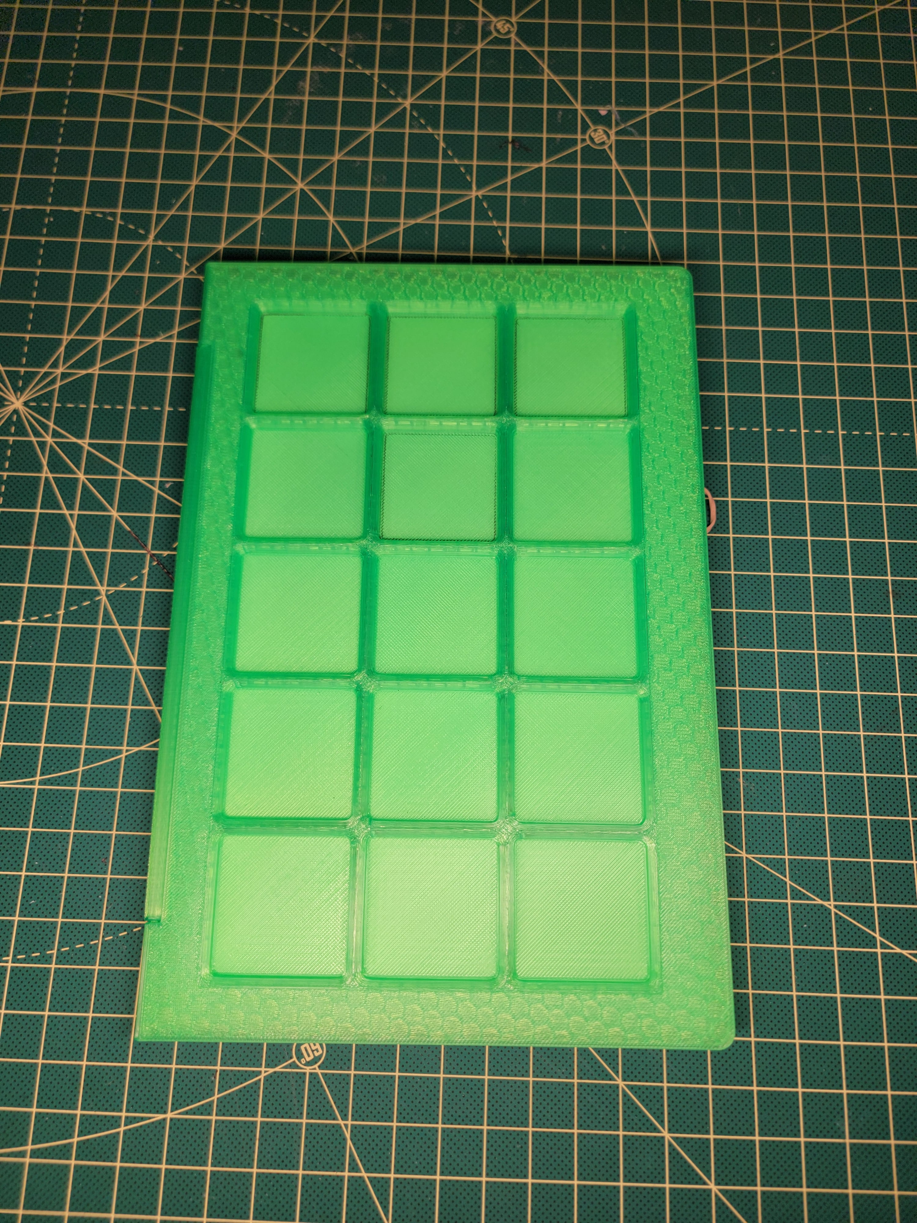 Open Notebook 3d model