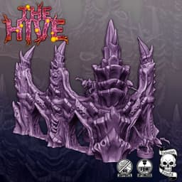 Sample For Tribes October 2024! 3d model